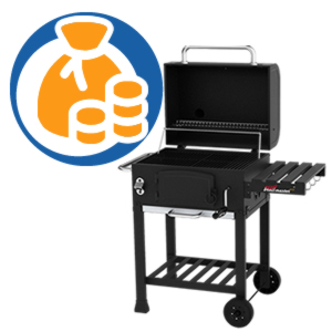 Barbecue Economico